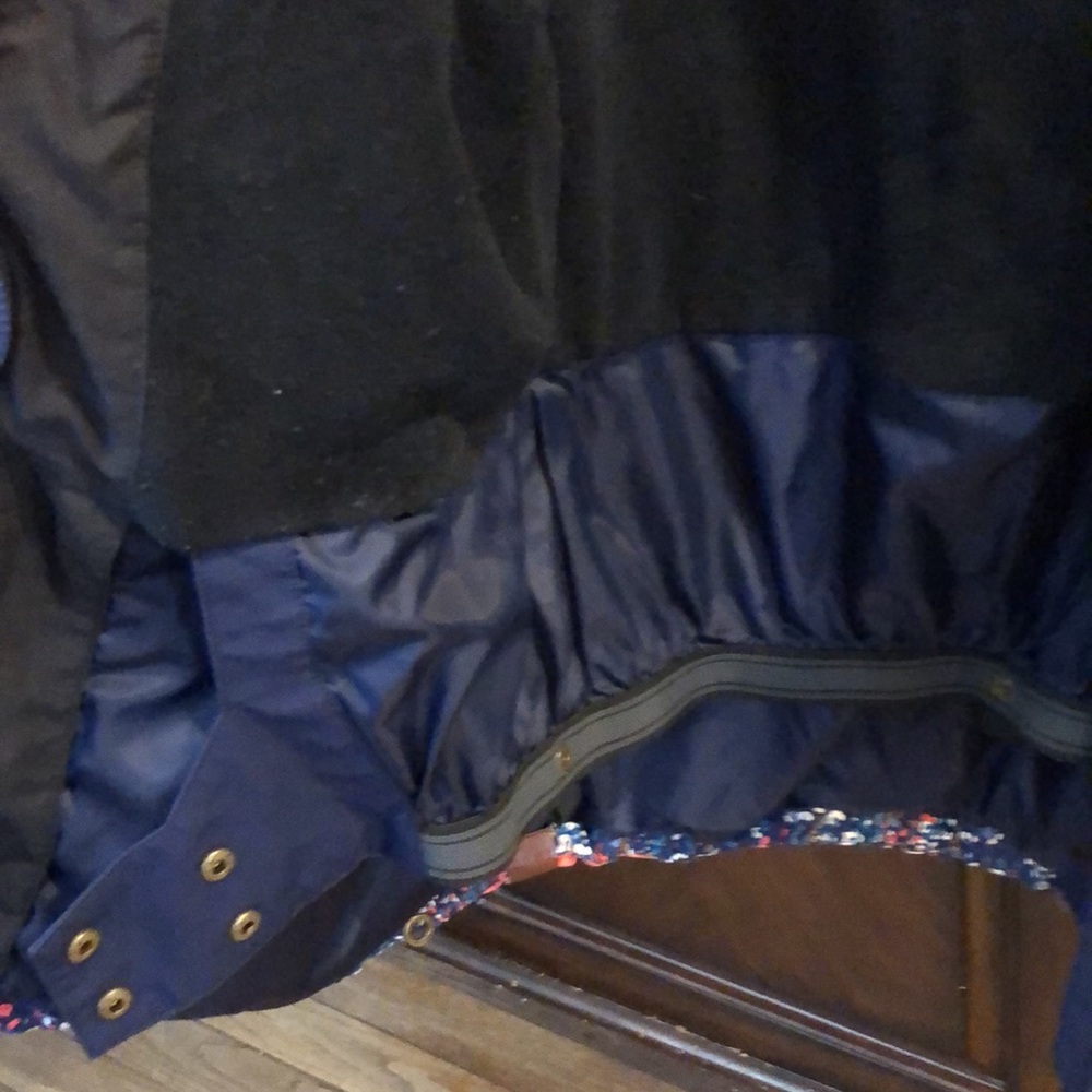 Roxy Jacket Size Large - Picture 5 of 6